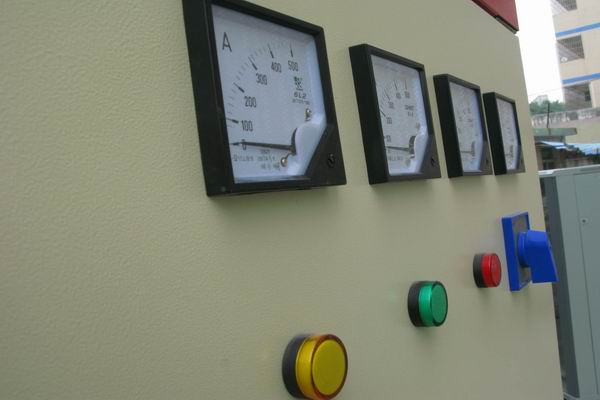 容县配电箱-影响防水3683配电箱性能的因素